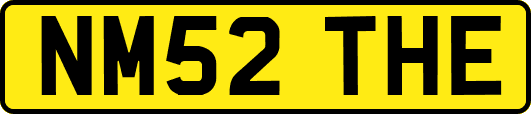 NM52THE