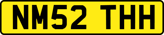 NM52THH