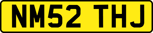 NM52THJ