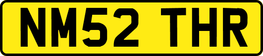 NM52THR
