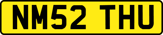 NM52THU