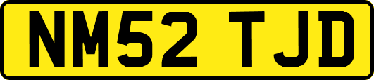 NM52TJD