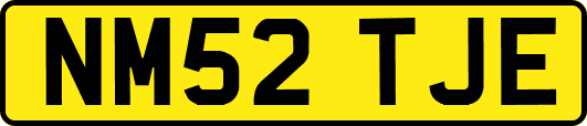 NM52TJE