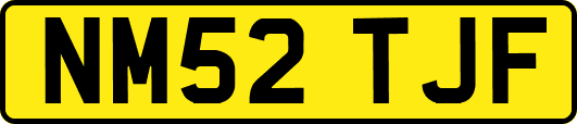NM52TJF