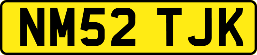 NM52TJK