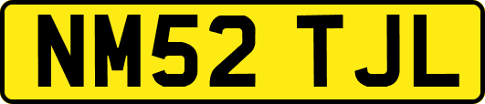 NM52TJL