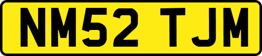 NM52TJM