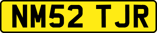 NM52TJR