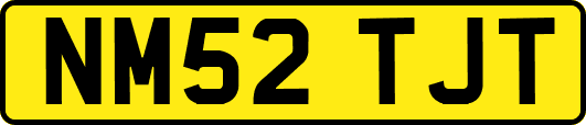NM52TJT