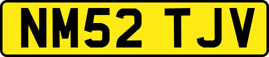 NM52TJV