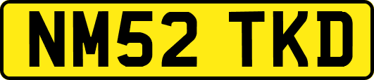NM52TKD