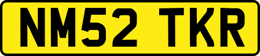NM52TKR