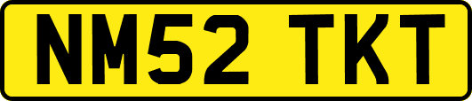 NM52TKT