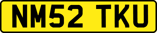 NM52TKU