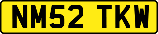 NM52TKW
