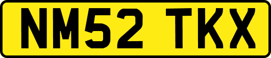NM52TKX