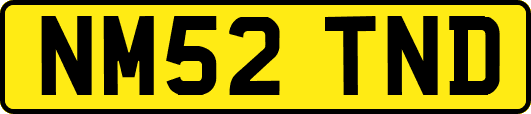 NM52TND