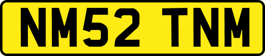 NM52TNM