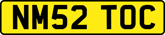NM52TOC
