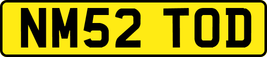 NM52TOD