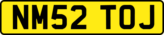 NM52TOJ