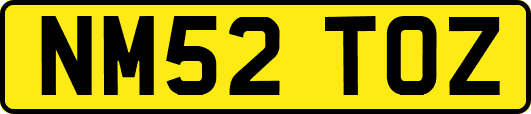NM52TOZ