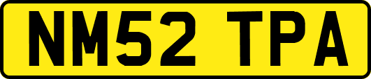 NM52TPA