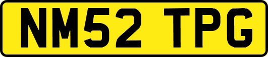 NM52TPG