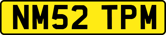 NM52TPM