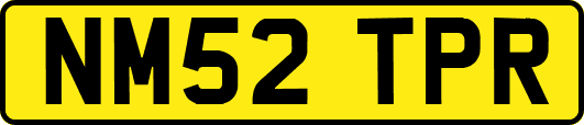 NM52TPR