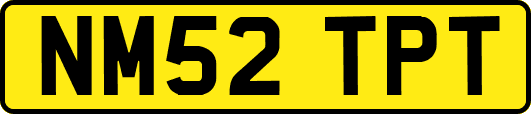 NM52TPT