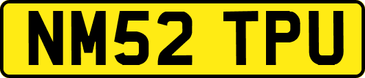 NM52TPU