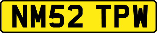 NM52TPW