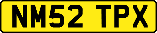 NM52TPX
