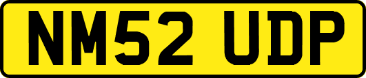 NM52UDP