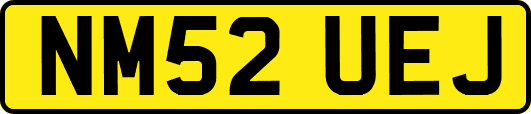 NM52UEJ