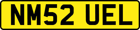 NM52UEL