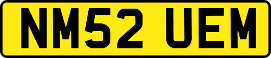NM52UEM