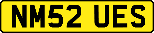 NM52UES