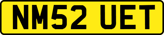 NM52UET