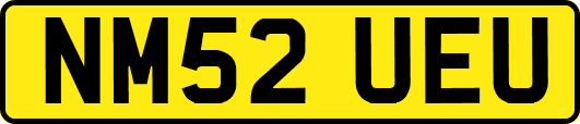 NM52UEU