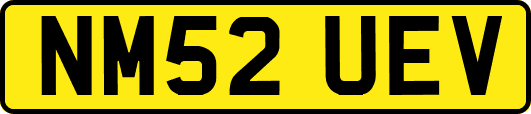 NM52UEV