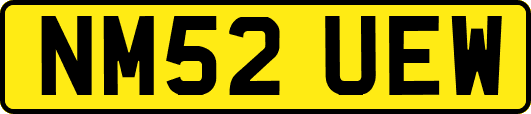 NM52UEW