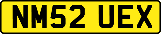 NM52UEX