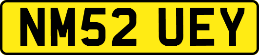 NM52UEY