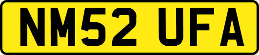 NM52UFA
