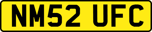 NM52UFC
