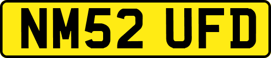 NM52UFD