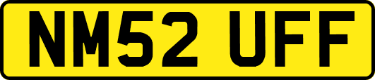NM52UFF