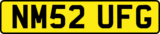 NM52UFG